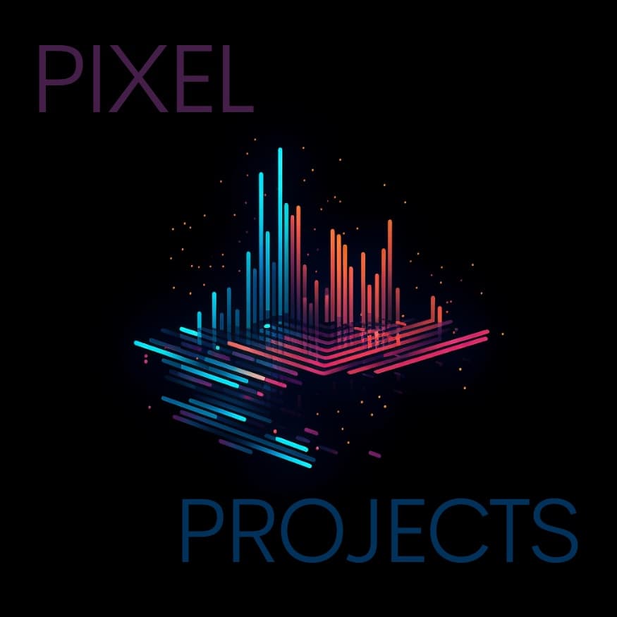 Pixel Projects